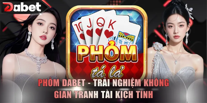 Phỏm